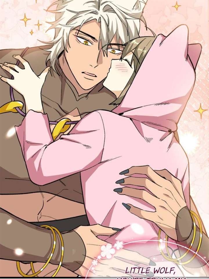 Clumsy Master, You’ve Crossed the Line! Chapter 35 - Page 4