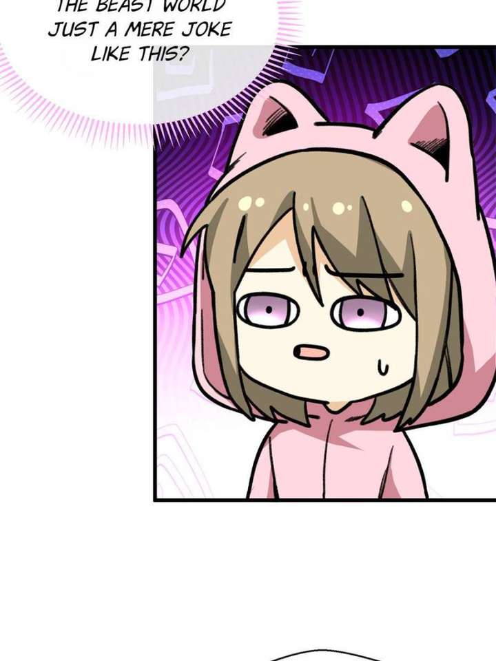 Clumsy Master, You’ve Crossed the Line! Chapter 35 - Page 46