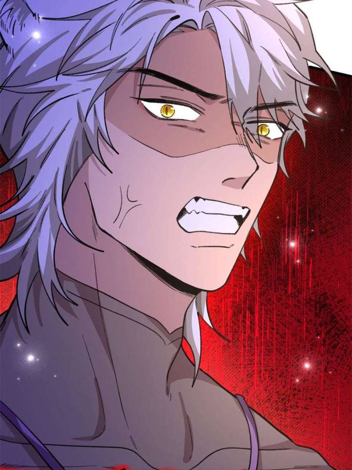 Clumsy Master, You’ve Crossed the Line! Chapter 35 - Page 49