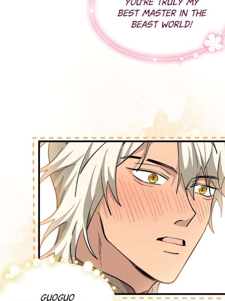 Clumsy Master, You’ve Crossed the Line! Chapter 35 - Page 5