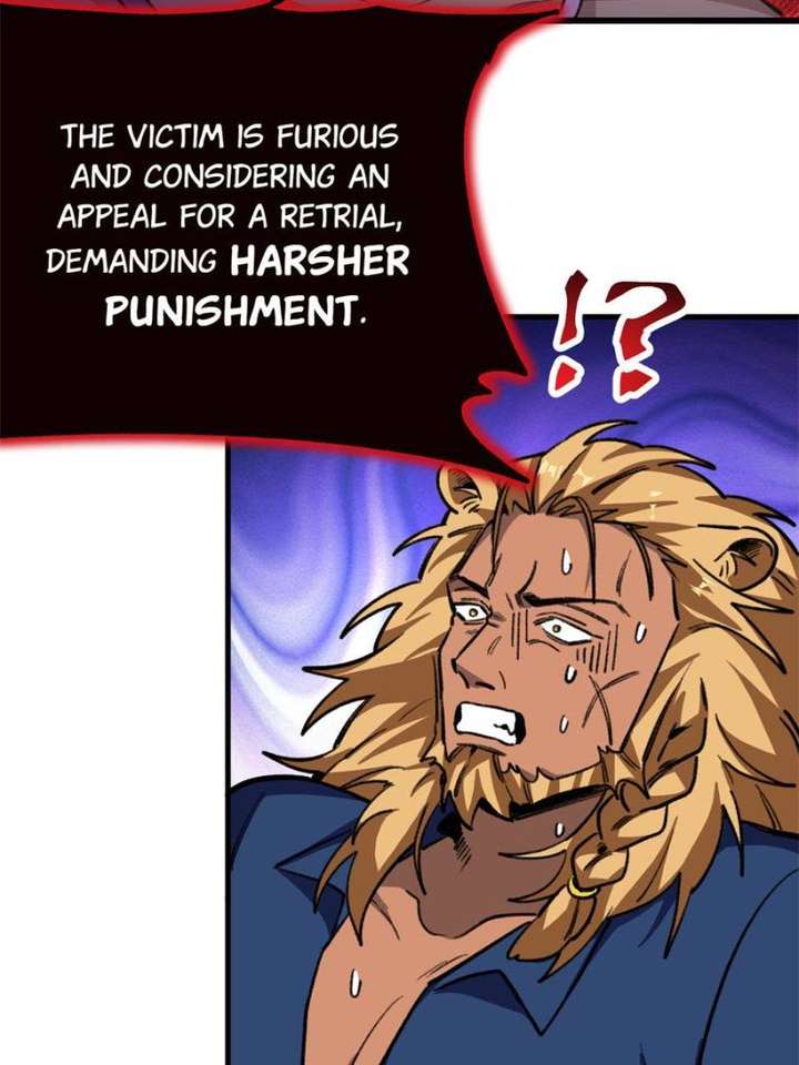 Clumsy Master, You’ve Crossed the Line! Chapter 35 - Page 50