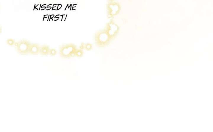 Clumsy Master, You’ve Crossed the Line! Chapter 35 - Page 6