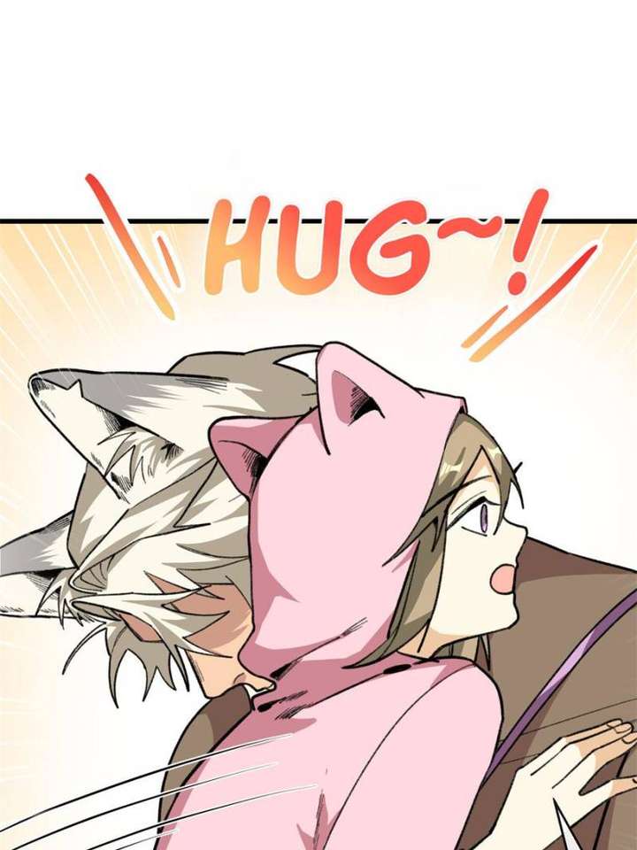 Clumsy Master, You’ve Crossed the Line! Chapter 35 - Page 7