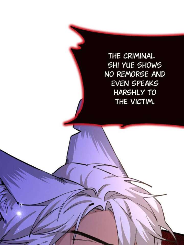 Clumsy Master, You’ve Crossed the Line! Chapter 36 - Page 1