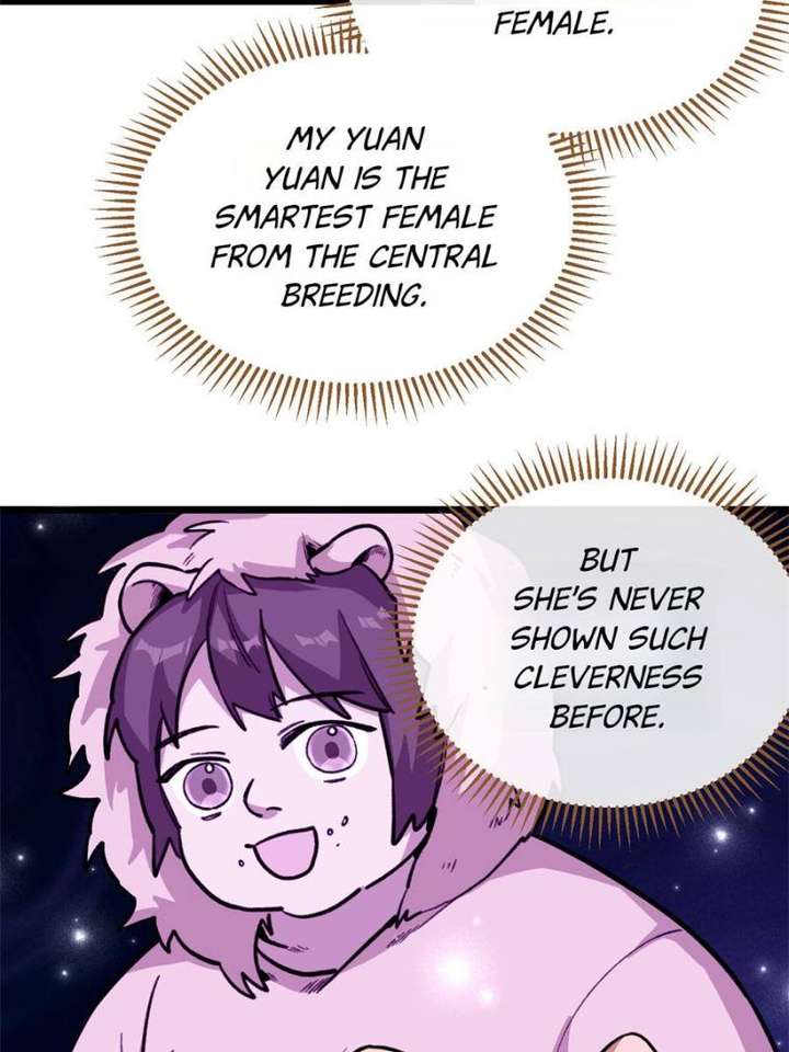 Clumsy Master, You’ve Crossed the Line! Chapter 36 - Page 12