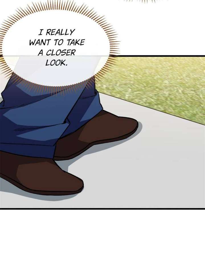 Clumsy Master, You’ve Crossed the Line! Chapter 36 - Page 14