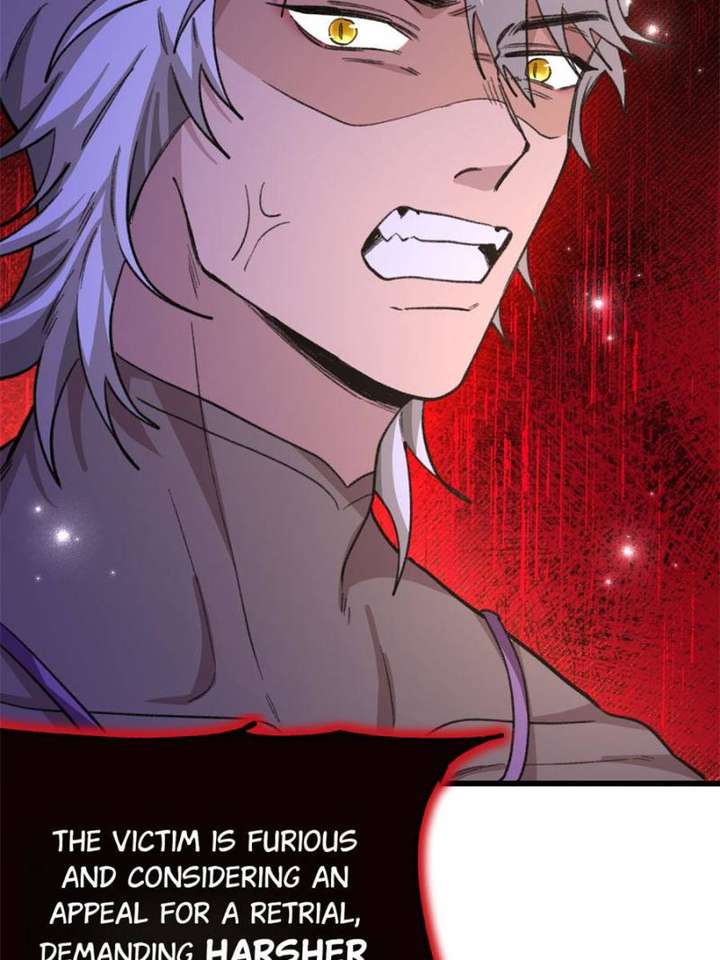 Clumsy Master, You’ve Crossed the Line! Chapter 36 - Page 2