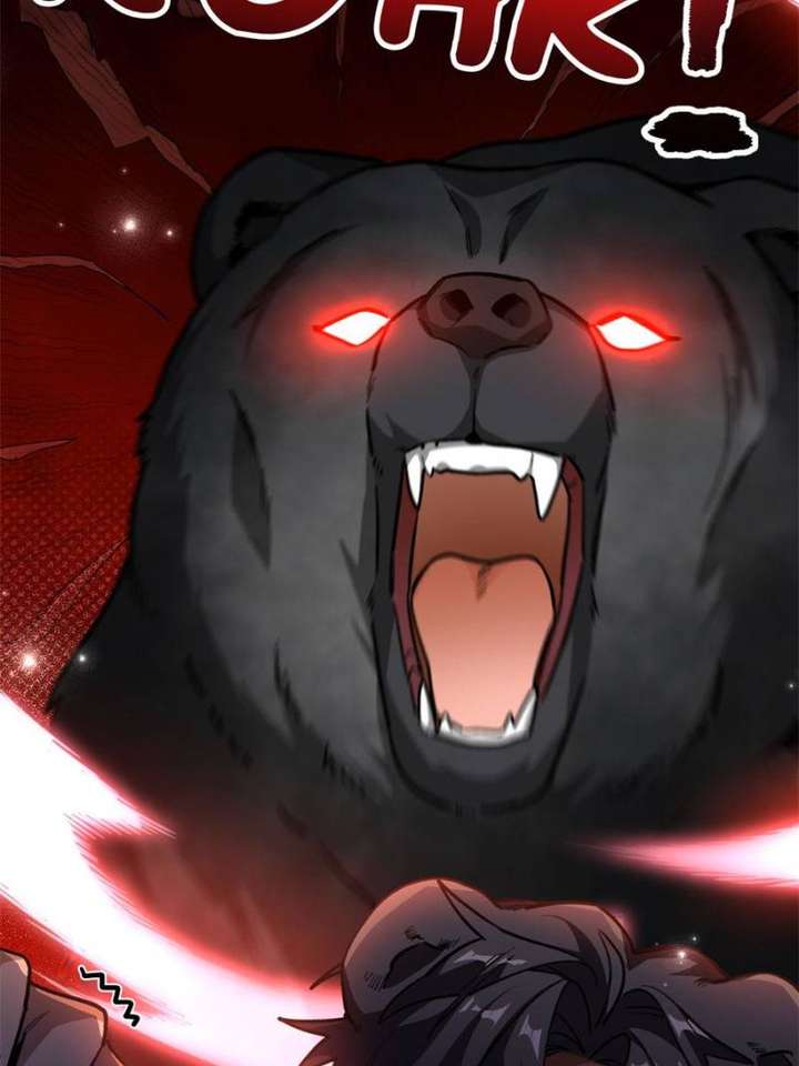 Clumsy Master, You’ve Crossed the Line! Chapter 36 - Page 20