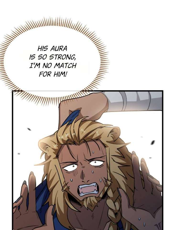 Clumsy Master, You’ve Crossed the Line! Chapter 36 - Page 23