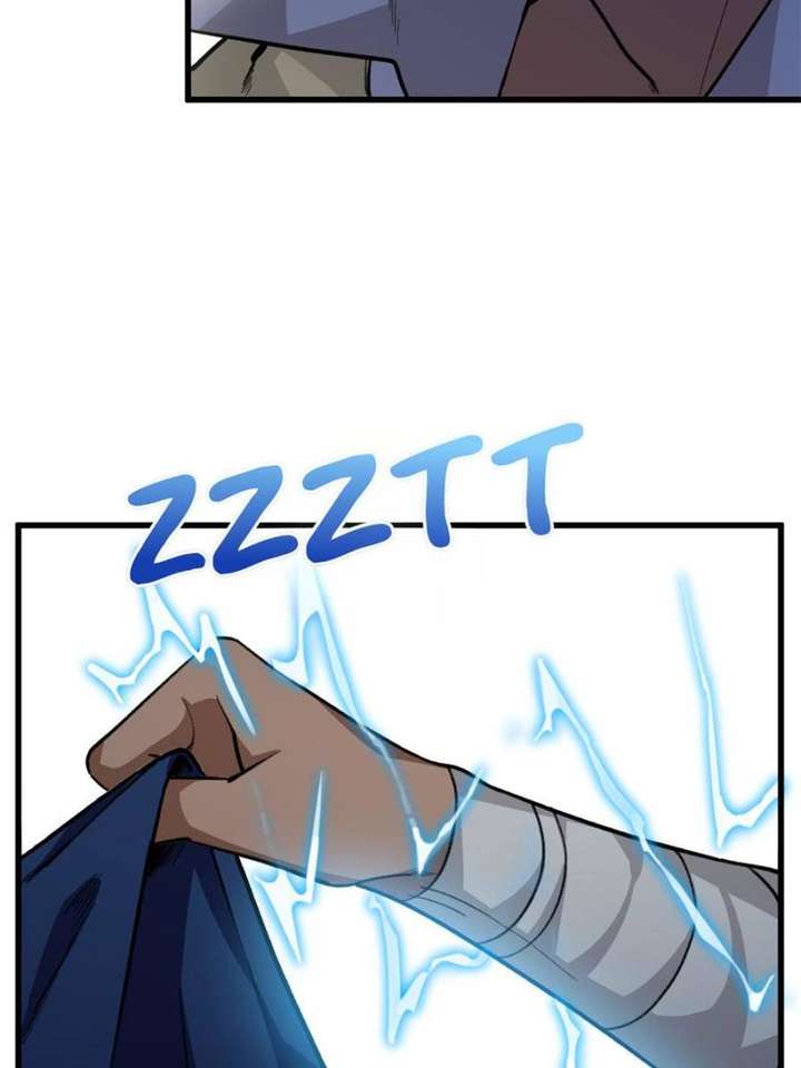 Clumsy Master, You’ve Crossed the Line! Chapter 36 - Page 25