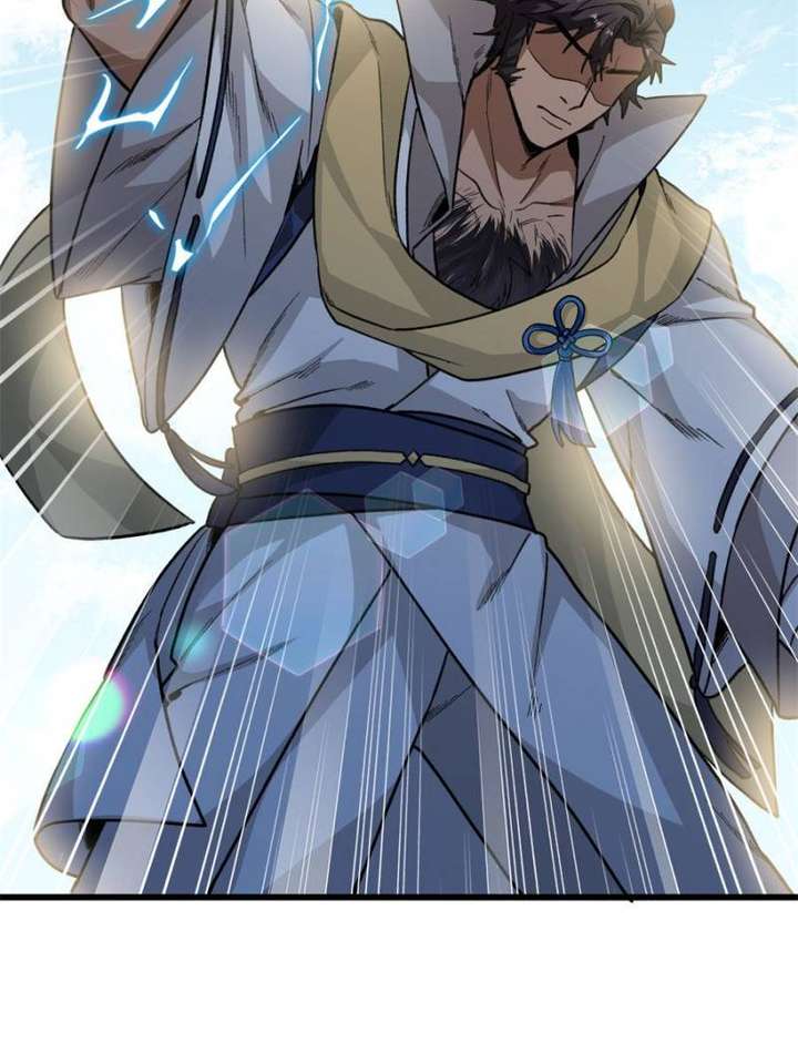 Clumsy Master, You’ve Crossed the Line! Chapter 36 - Page 27