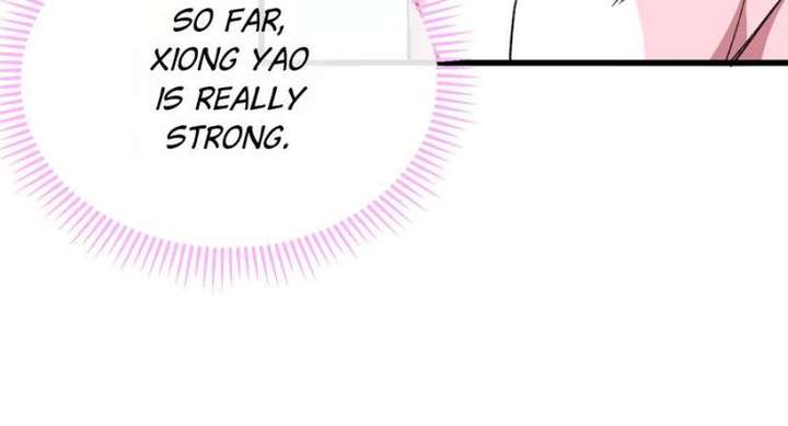 Clumsy Master, You’ve Crossed the Line! Chapter 36 - Page 29