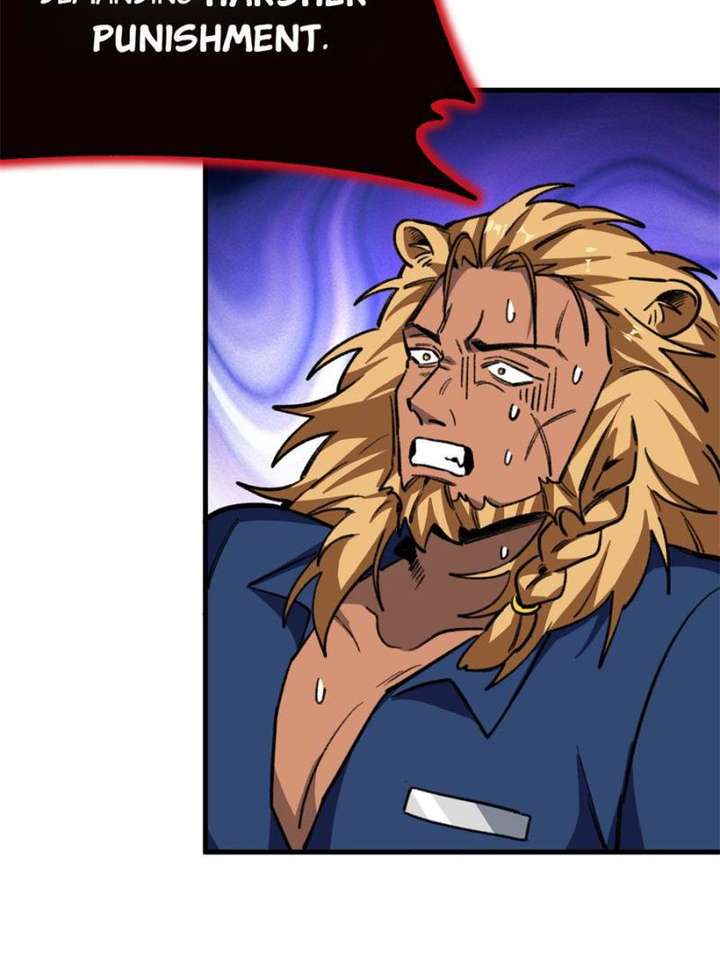 Clumsy Master, You’ve Crossed the Line! Chapter 36 - Page 3