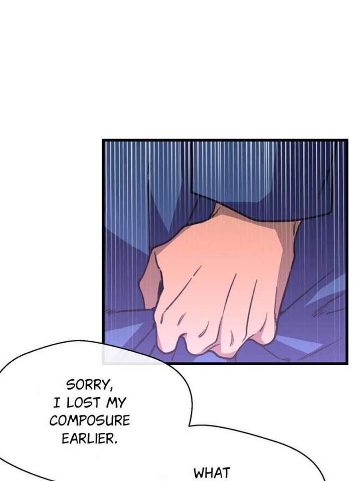 Clumsy Master, You’ve Crossed the Line! Chapter 36 - Page 4