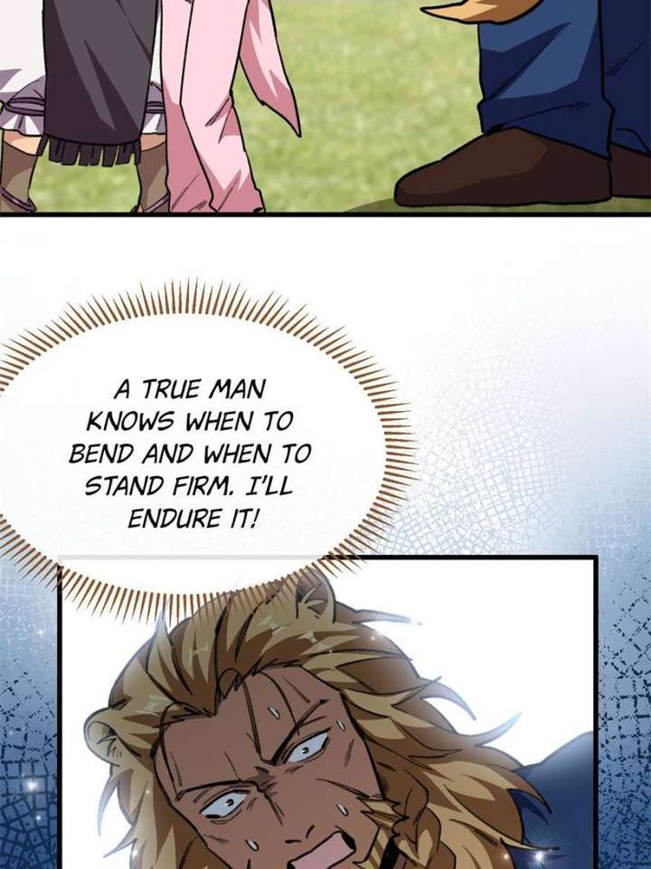 Clumsy Master, You’ve Crossed the Line! Chapter 36 - Page 6