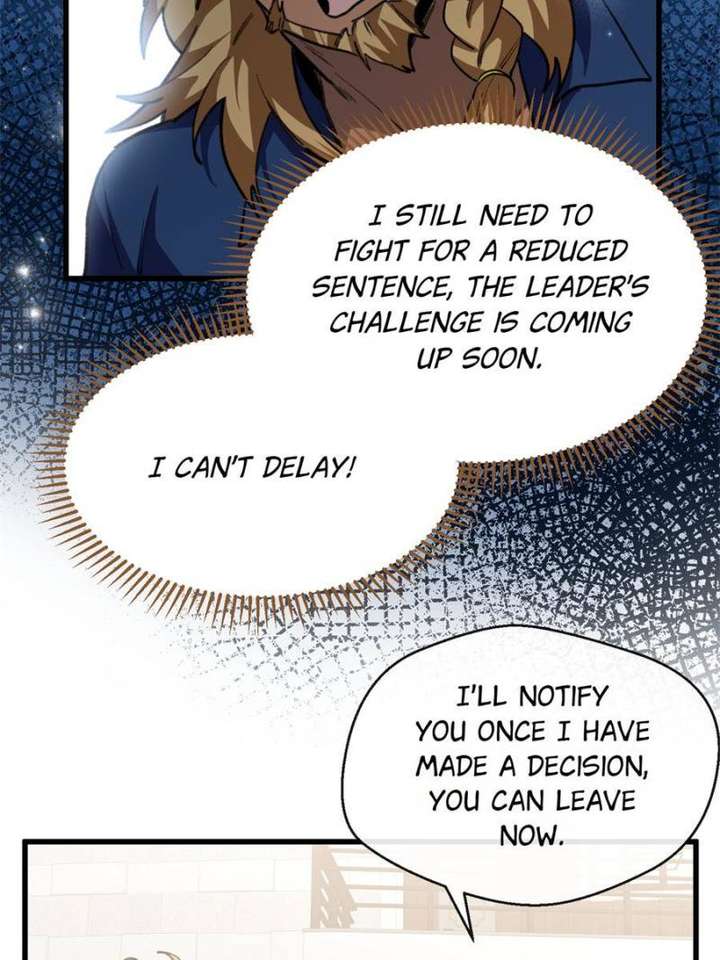 Clumsy Master, You’ve Crossed the Line! Chapter 36 - Page 7