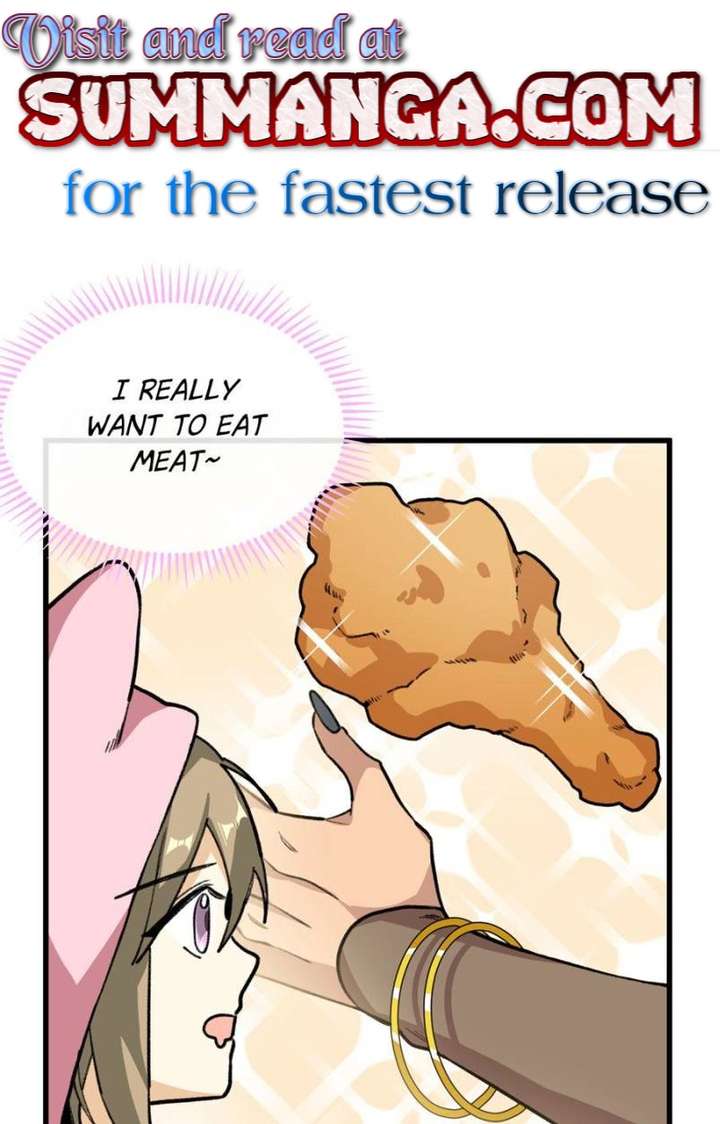 Clumsy Master, You’ve Crossed the Line! Chapter 37 - Page 1