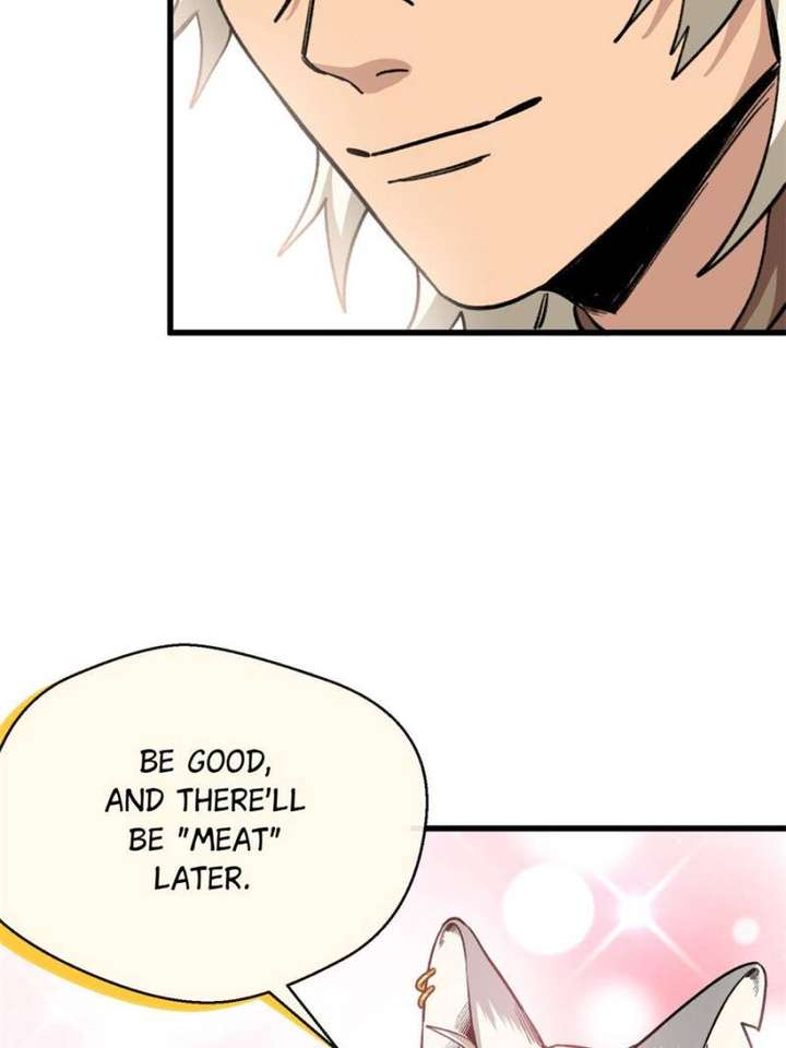 Clumsy Master, You’ve Crossed the Line! Chapter 37 - Page 10