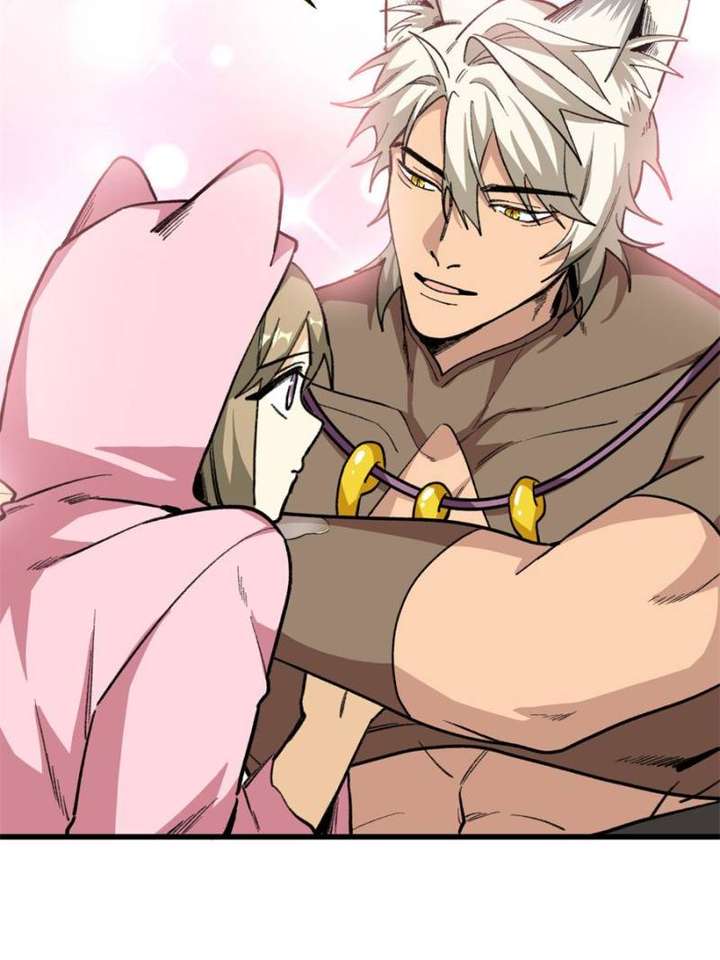 Clumsy Master, You’ve Crossed the Line! Chapter 37 - Page 11