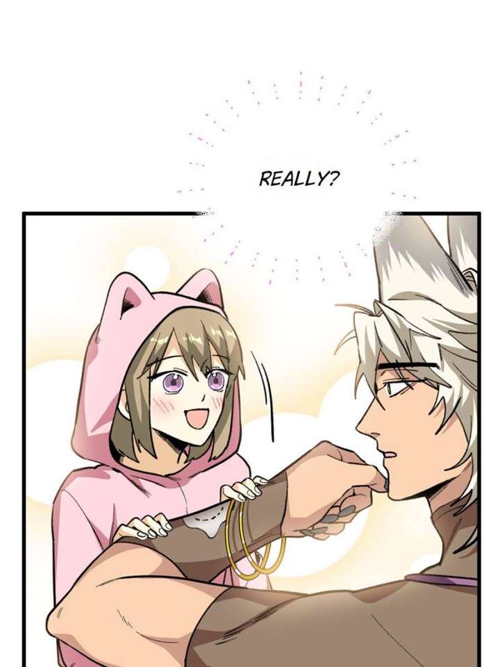 Clumsy Master, You’ve Crossed the Line! Chapter 37 - Page 13