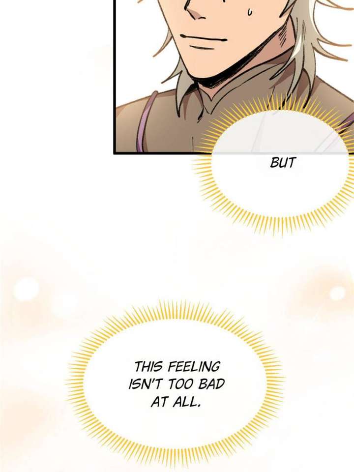 Clumsy Master, You’ve Crossed the Line! Chapter 37 - Page 15