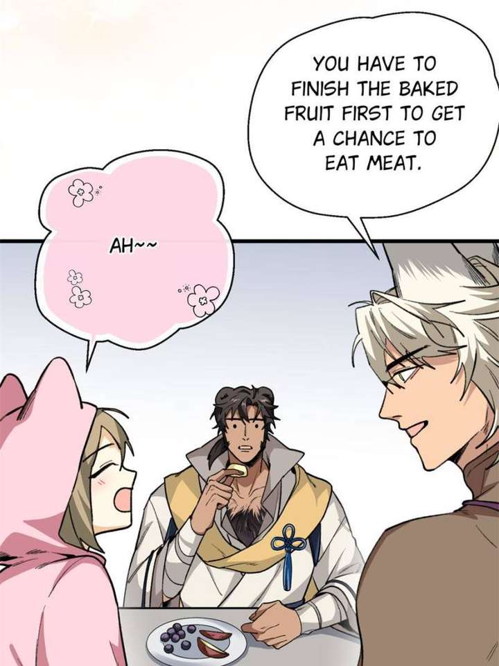 Clumsy Master, You’ve Crossed the Line! Chapter 37 - Page 16