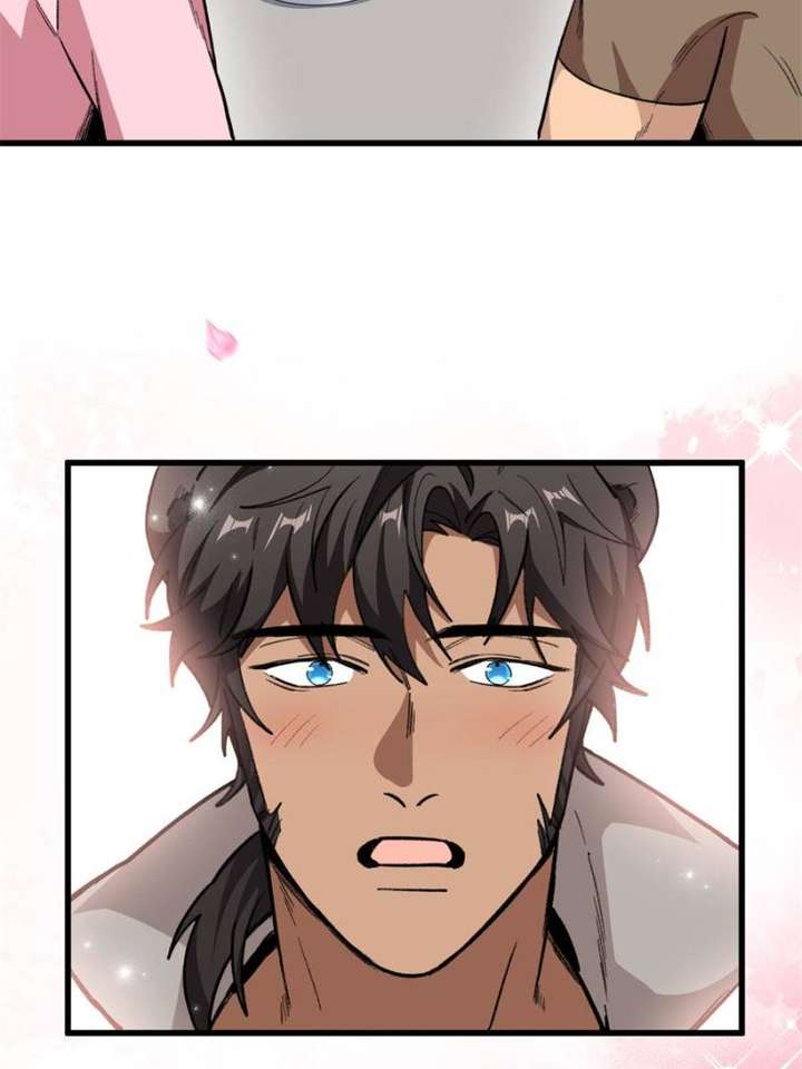 Clumsy Master, You’ve Crossed the Line! Chapter 37 - Page 17