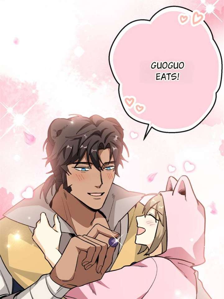 Clumsy Master, You’ve Crossed the Line! Chapter 37 - Page 18