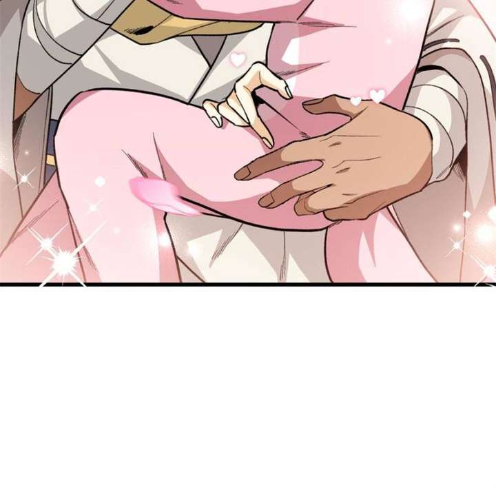 Clumsy Master, You’ve Crossed the Line! Chapter 37 - Page 19