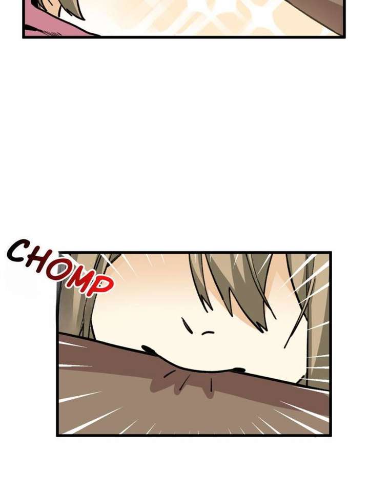 Clumsy Master, You’ve Crossed the Line! Chapter 37 - Page 2