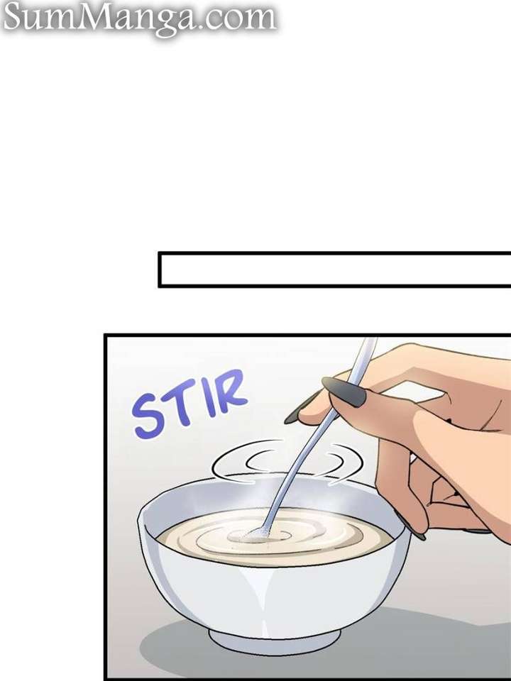 Clumsy Master, You’ve Crossed the Line! Chapter 37 - Page 26