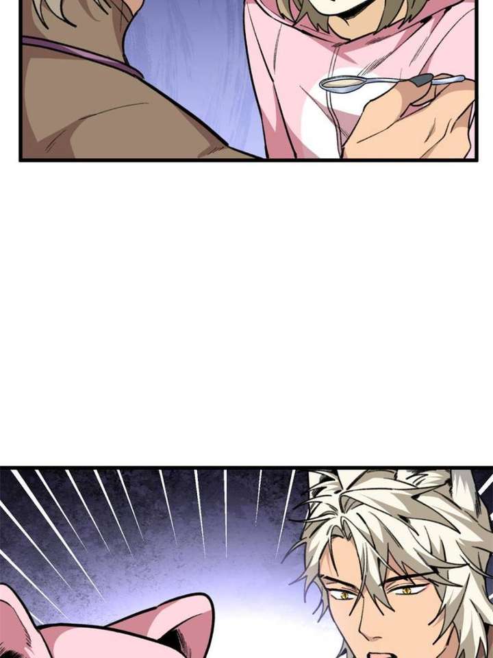 Clumsy Master, You’ve Crossed the Line! Chapter 37 - Page 29