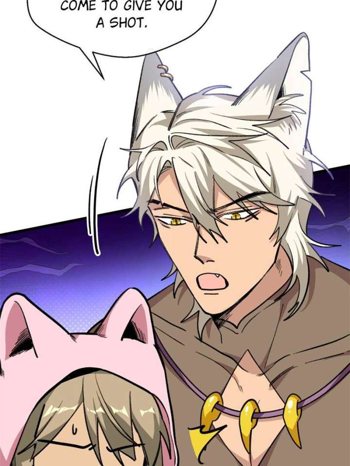 Clumsy Master, You’ve Crossed the Line! Chapter 37 - Page 31