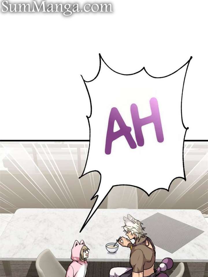 Clumsy Master, You’ve Crossed the Line! Chapter 37 - Page 33