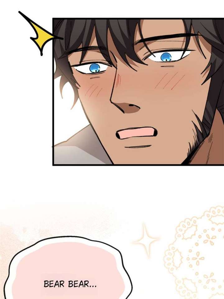 Clumsy Master, You’ve Crossed the Line! Chapter 37 - Page 42