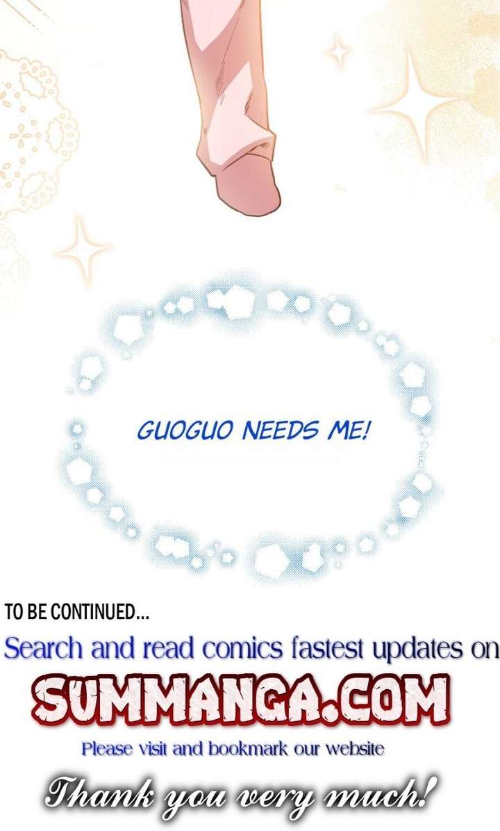 Clumsy Master, You’ve Crossed the Line! Chapter 37 - Page 44