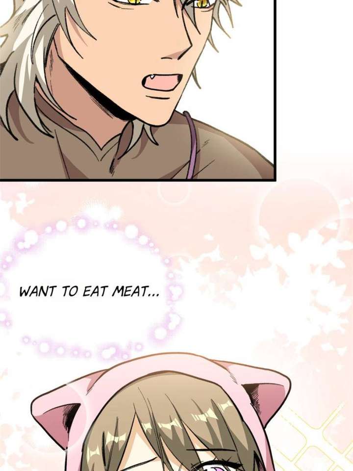 Clumsy Master, You’ve Crossed the Line! Chapter 37 - Page 5