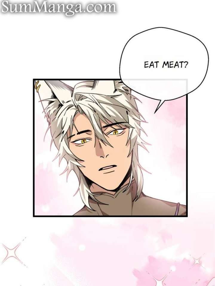 Clumsy Master, You’ve Crossed the Line! Chapter 37 - Page 7