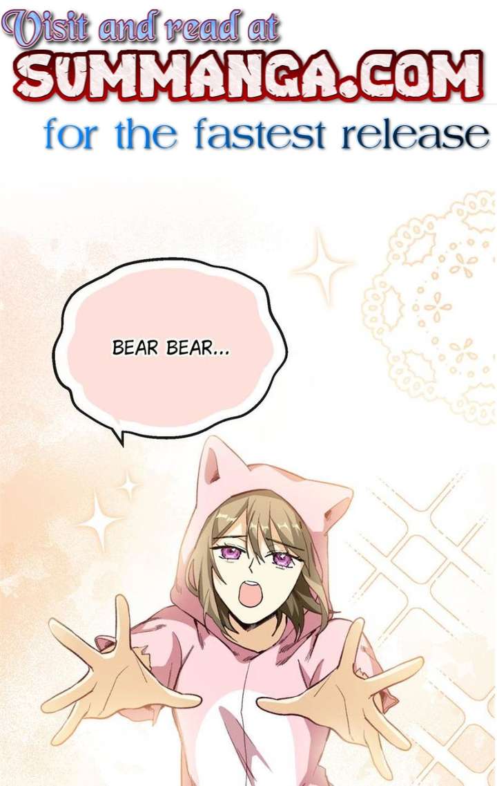 Clumsy Master, You’ve Crossed the Line! Chapter 38 - Page 1