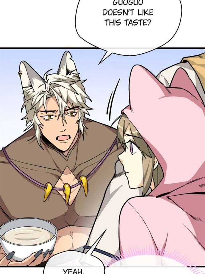 Clumsy Master, You’ve Crossed the Line! Chapter 38 - Page 13