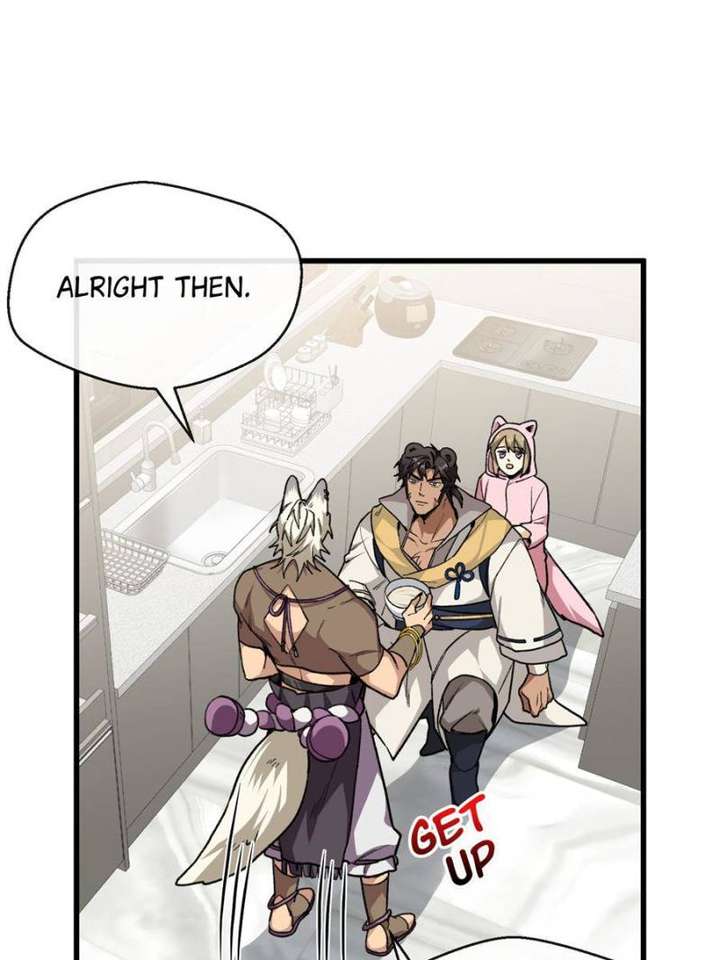 Clumsy Master, You’ve Crossed the Line! Chapter 38 - Page 15