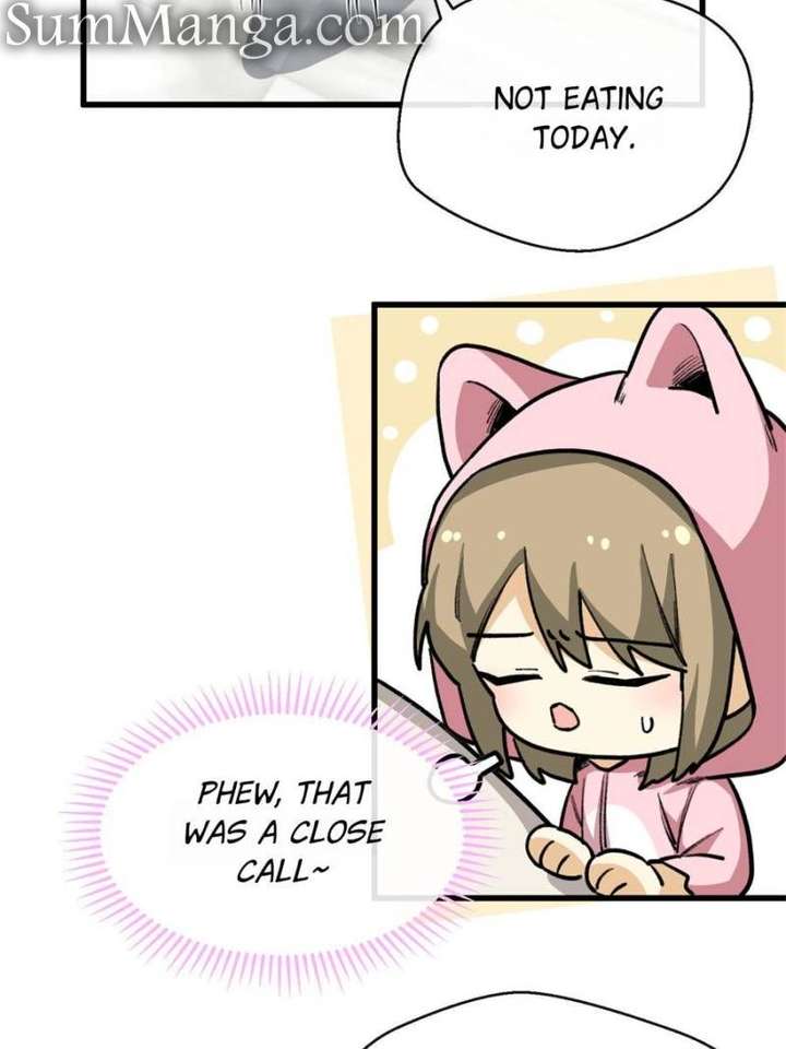 Clumsy Master, You’ve Crossed the Line! Chapter 38 - Page 16