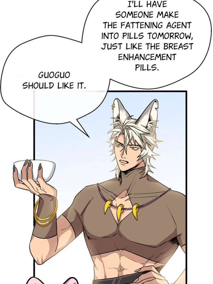 Clumsy Master, You’ve Crossed the Line! Chapter 38 - Page 17