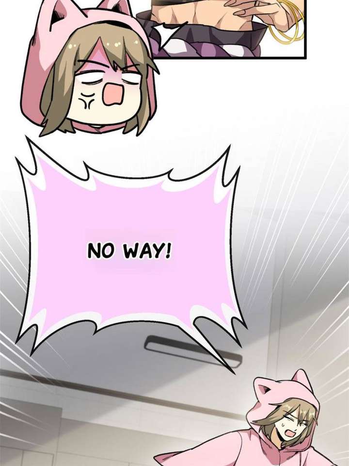 Clumsy Master, You’ve Crossed the Line! Chapter 38 - Page 18