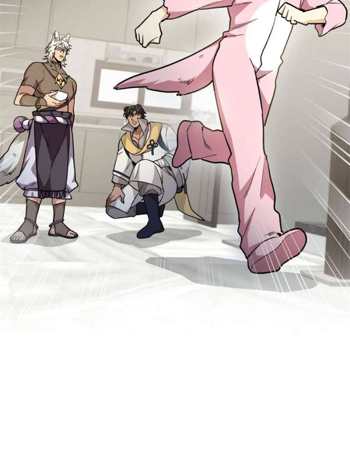 Clumsy Master, You’ve Crossed the Line! Chapter 38 - Page 19