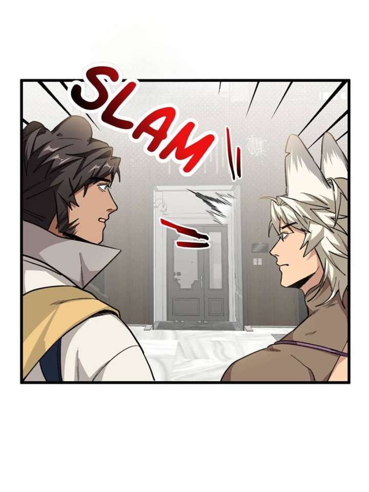 Clumsy Master, You’ve Crossed the Line! Chapter 38 - Page 20