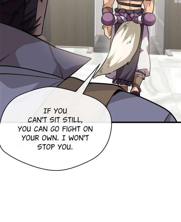 Clumsy Master, You’ve Crossed the Line! Chapter 38 - Page 26