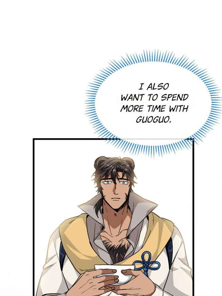 Clumsy Master, You’ve Crossed the Line! Chapter 38 - Page 27