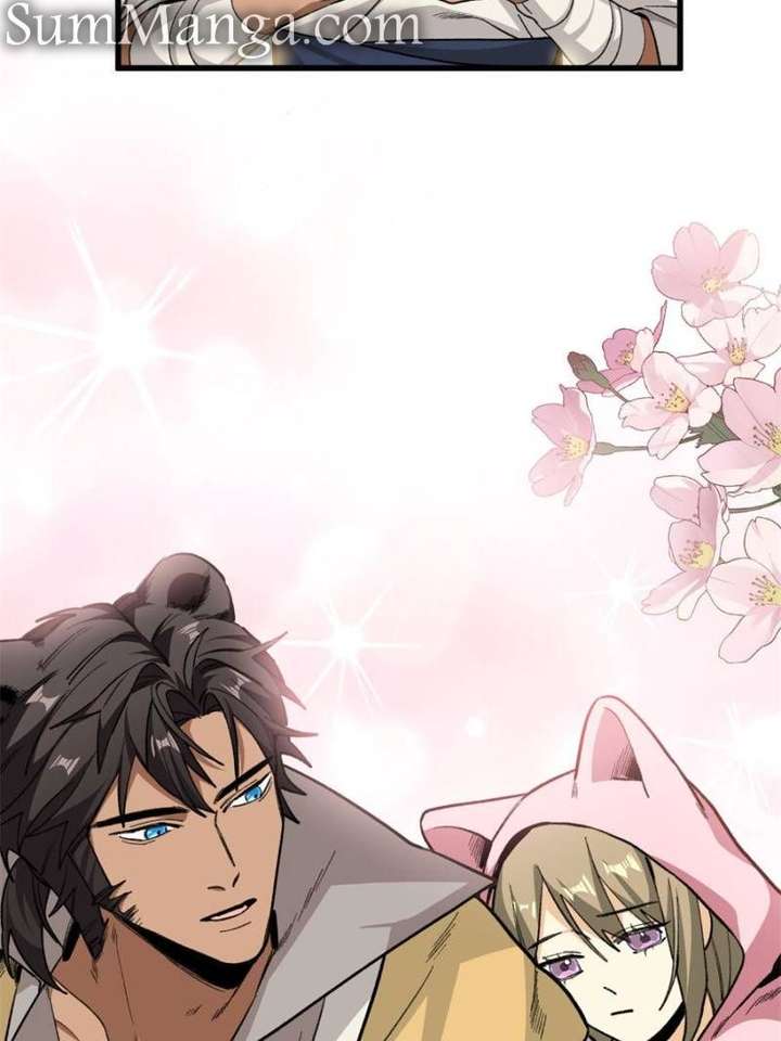 Clumsy Master, You’ve Crossed the Line! Chapter 38 - Page 28