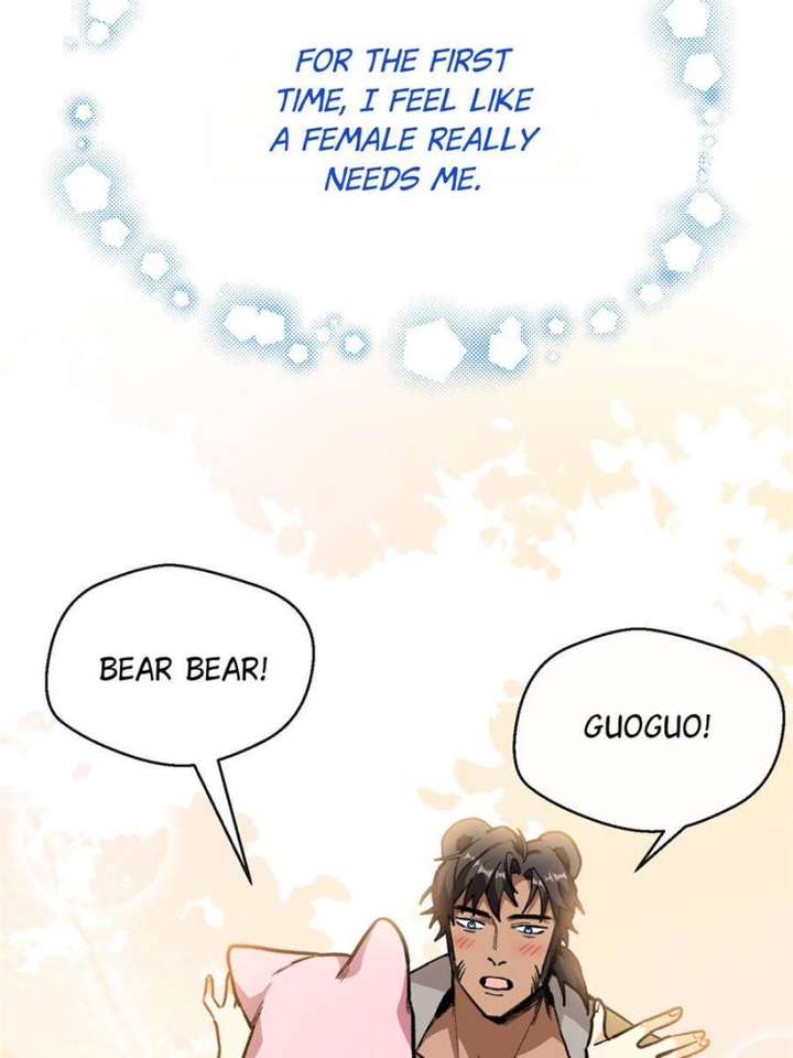 Clumsy Master, You’ve Crossed the Line! Chapter 38 - Page 3